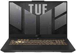 ASUS TUF Gaming F17 FX707ZC4-HX076