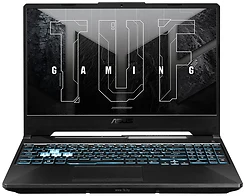 ASUS TUF Gaming F15 FX506HCB-HN200