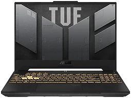 ASUS TUF Gaming F15 FX507ZC4-HN299