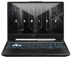 ASUS TUF Gaming F15 FX506HF-HN014