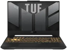 ASUS TUF Gaming F17 2023 FX707ZV4-HX028