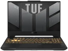 ASUS TUF Gaming F17 2023 FX707ZU4-HX074W