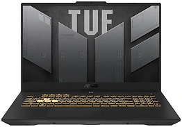 ASUS TUF Gaming F17 FX707ZC4-HX119