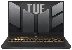 ASUS TUF Gaming F17 FX707ZC4-HX008