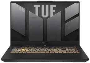 ASUS TUF Gaming F17 FX707ZC4-HX014