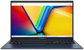 ASUS Vivobook 17 X1704ZA-AU307