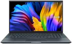 ASUS ZenBook Pro 15 UM535QA-KS241