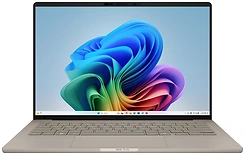 ASUS Zenbook A14 OLED UX3407QA-QD197W