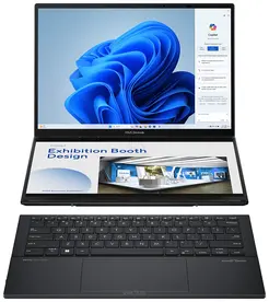 ASUS Zenbook Pro 14 Duo UX8406MA-QL339W