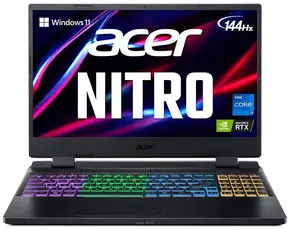 Acer Nitro 5 AN515-58-72SF (NH.QM0CD.001)