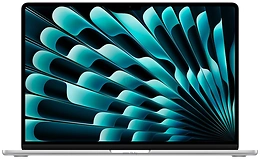 Apple MacBook Air 15" M4 2025 (MW1G3)