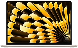 Apple MacBook Air 15" M4 2025 (MC6K4)