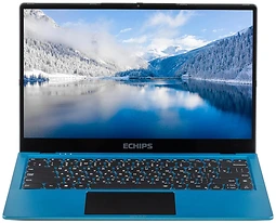 Echips Arctic F156UL-H