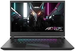 Gigabyte Aorus 15 BKF-H3KZ754SH