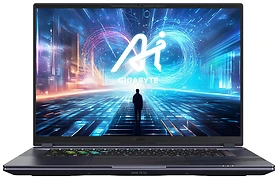 Gigabyte Aorus 16X 9SG-43KZC64SD