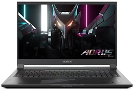 Gigabyte Aorus 17X AXF-B4KZ694SP