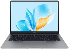 HONOR MagicBook X14 Plus 2025 FRB-X (5301ALWC)