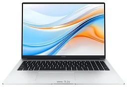 HONOR MagicBook X16 Plus 2024 BRI-7651A (5301AJLR)