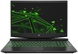HP Gaming Pavilion 15-dk0021ur (7NE38EA)