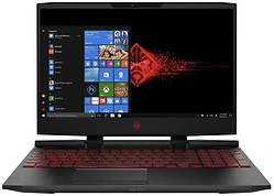 HP OMEN 15-dc1028ur (6WJ62EA)