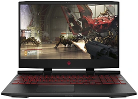 HP OMEN 15-dc1036ur (6ZN32EA)
