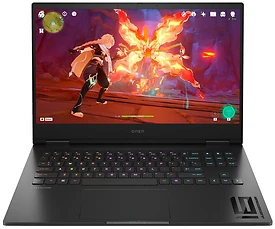 HP Omen 16-wf1004ci (A1WE9EA)