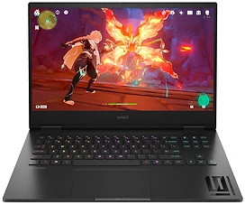 HP Omen 16-wf1141TX (A38TDPA)