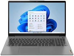 Lenovo IdeaPad 3 15IAU7 (82RK00YBRU)