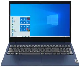 Lenovo IdeaPad 3 15ITL05 (81X80057RU)