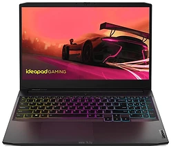 Lenovo IdeaPad Gaming 3 15ACH6 82K28UFERU