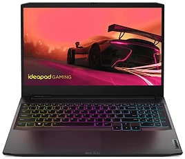 Lenovo IdeaPad Gaming 3 15ACH6 (82K200QSPB)