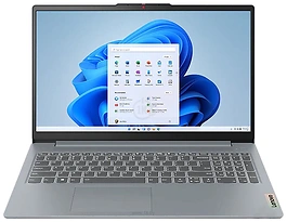 Lenovo IdeaPad Slim 3 16IAH8 (83ES002LRK)
