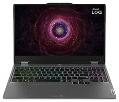 Lenovo LOQ 15AHP9 (83DX0070RK)