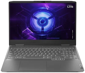 Lenovo LOQ 15IRH8 (82XVU4TRRU)