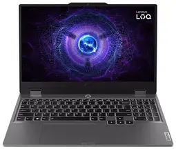 Lenovo LOQ 15IRX9 83DV0071PS