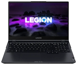 Lenovo Legion 5 15ACH6H (82JU009VPB)