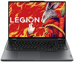 Lenovo Legion 5 Pro R9000P (82WM00D6CD)