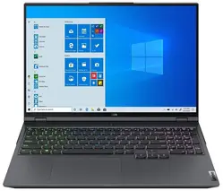 Lenovo Legion 5 Pro 16ACH6H (82JQ00LGPB)