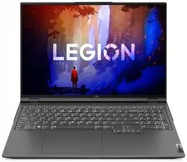 Lenovo Legion 5 Pro 16ARH7H (82RG00A3PB)