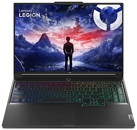Lenovo Legion Y9000P IRX9 (83DF000XCD)