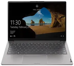 Lenovo ThinkBook 13s G2 ITL (20V900APCD)