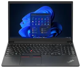 Lenovo ThinkPad E15 Gen 4 Intel (21E600E5)