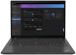 Lenovo ThinkPad T14 Gen 4 Intel (21HD0043RT)