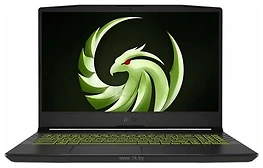 MSI Alpha 17 C7VG-026XBY