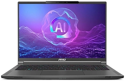 MSI Creator A16 AI+ A3XVGG-207BY