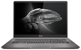 MSI Creator Z16 A12UET-063RU