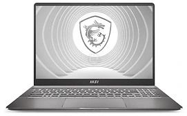 MSI CreatorPro Z16 HX Studio A13VJTA-053XRU