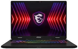 MSI Crosshair 16 HX D14VFKG-1052XBY