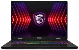 MSI Crosshair 16 HX D14VFKG-462XBY