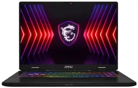 MSI Crosshair 16 HX D14VGKG-461XBY